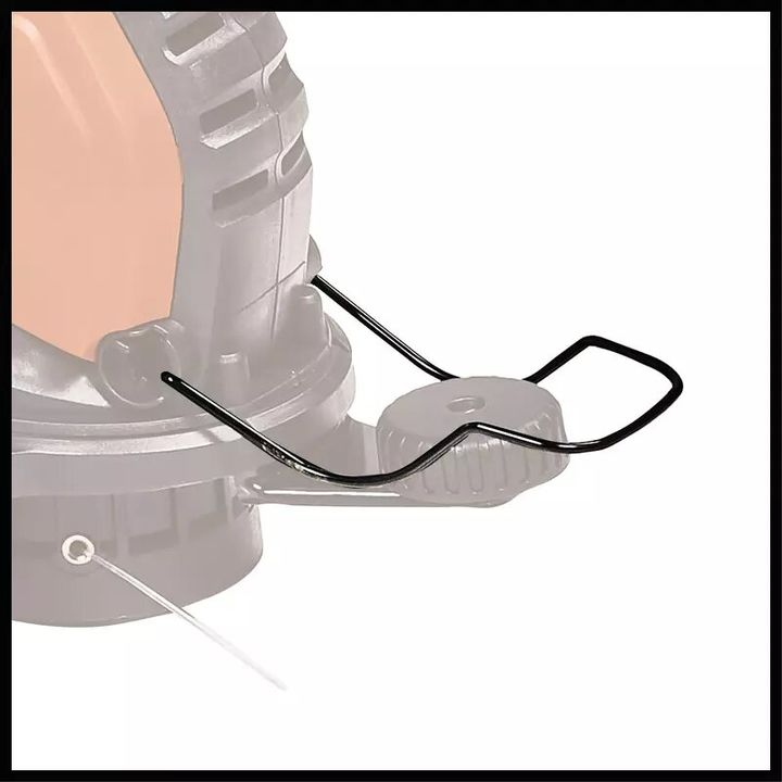 Einhell Recordabordes electrica GC-ET 4530 Set - Vista 5
