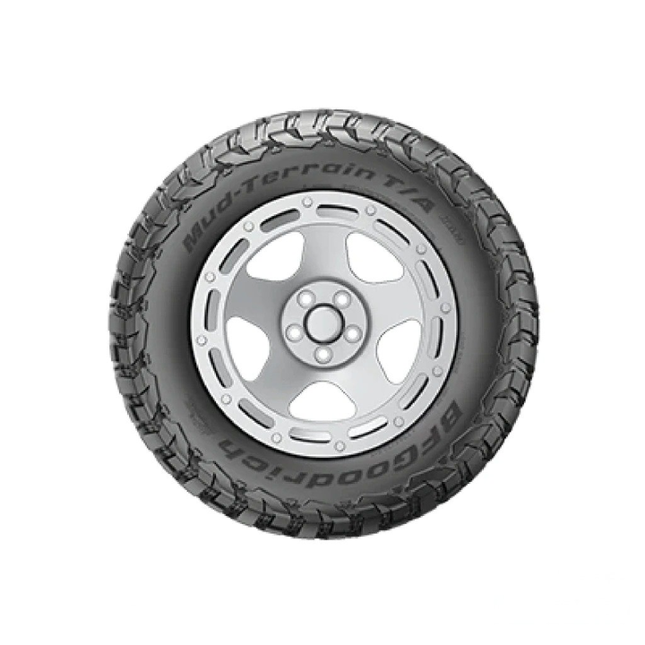 Neumático BFGoodrich 255/75 r17 LRC 111/108 Q Mud-Terrain T/A KM3 - Vista 2