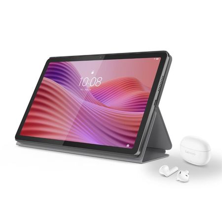 Tablet Lenovo TAB10ZAEH0128 + Auricular Lenovo E310