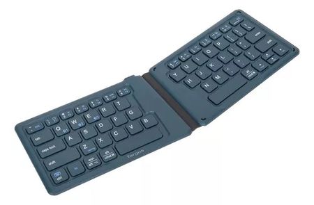 Teclado Targus Bluetooth Plegable