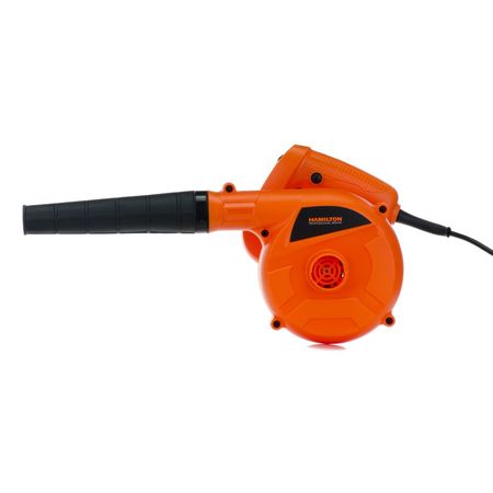Sopladora Aspiradora Eléctrica 600W 220V - Hamilton