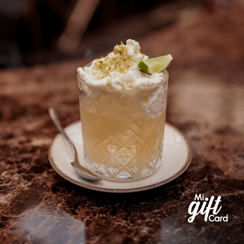 AMARETTI - Gift Card Virtual $ 150.000 - Vista 3