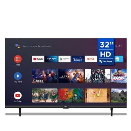 SMART TV BGH 32" B3225S5A ANDROID