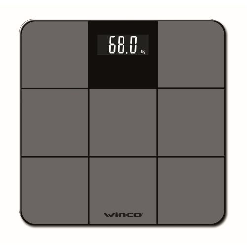 Balanza Personal Winco (W7001) - Vista 1