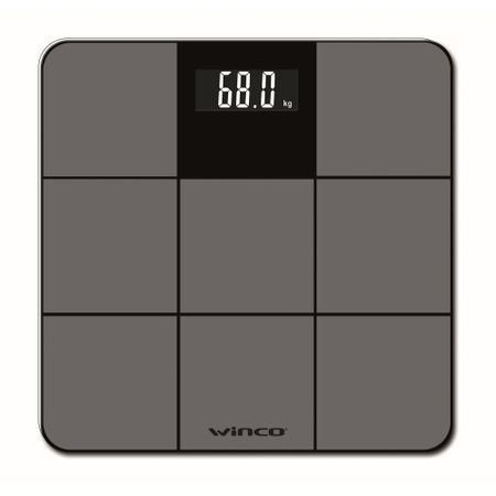 Balanza Personal Winco (W7001)