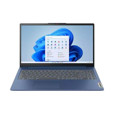 Notebook Lenovo 15.6 Idea Pad S3 R5-7520U 8GB SSD512GB W11H