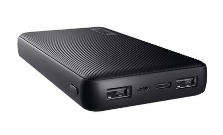 POWERBANK TRUST PRIMO 15000 ECO