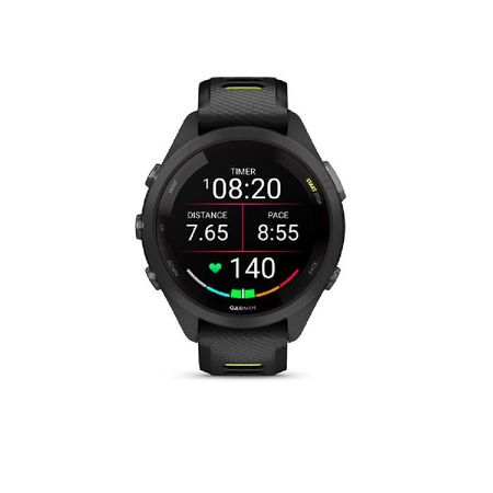 Reloj Smartwatch Garmin Forerunner 265S - 42 mm