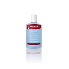 Mavala Quitaesmalte Azul Nueva 100Ml