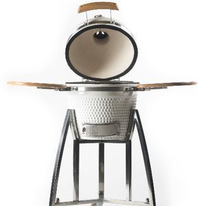 KAMADO ARGENTINO ASADOR PAMPERO 16'' - Vista 7