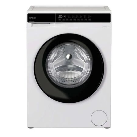 Lavarropas Candy Inverter carga frontal 6,5Kg EY26SB7-12