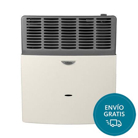Calefactor sin salida 5000k Eskabe S21 MX5 P