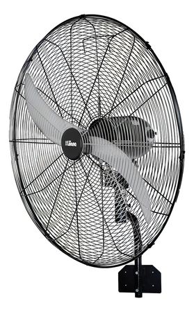Ventilador de Pared Liliana 32" Industrial 280W 2 Aspas VWI32