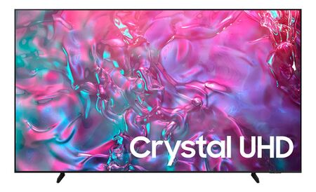 Televisor Samsung 98" Crystal UHD DU9000 4K Tizen OS Smart TV 2024	