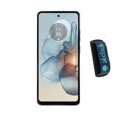 Celular Moto Motorola G24 Power 128/8GB Celeste