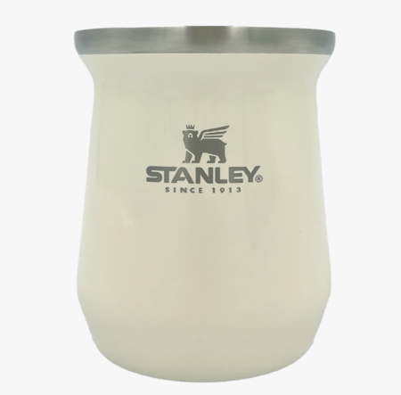 Mate Stanley 236Ml - Cream Gloss