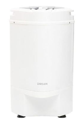 Secarropas DREAN QV 6.5 Centrifugo 6,5 kg 2800 rpm