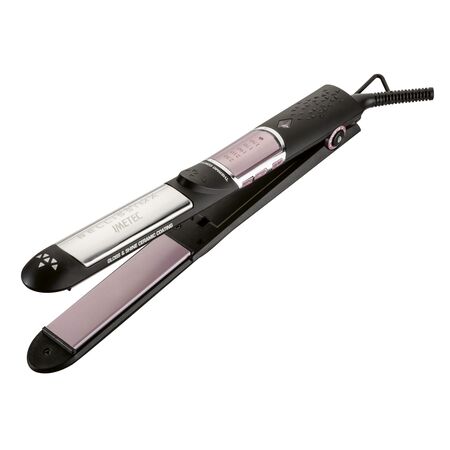 Planchita De Pelo Bellisima Creativity 2 En 1 230 gradosC