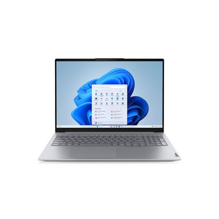 "Notebook Lenovo 16 Tbook R7 7735HS 16GB SSD512GB Sin Sistema Operativo "