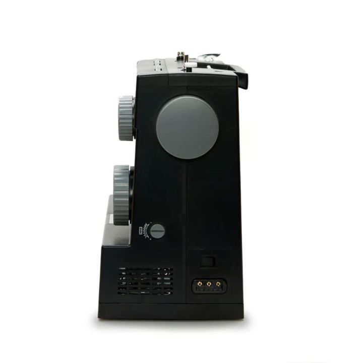 Maquina De Coser Singer 4432 Semi-Industrial - Vista 3
