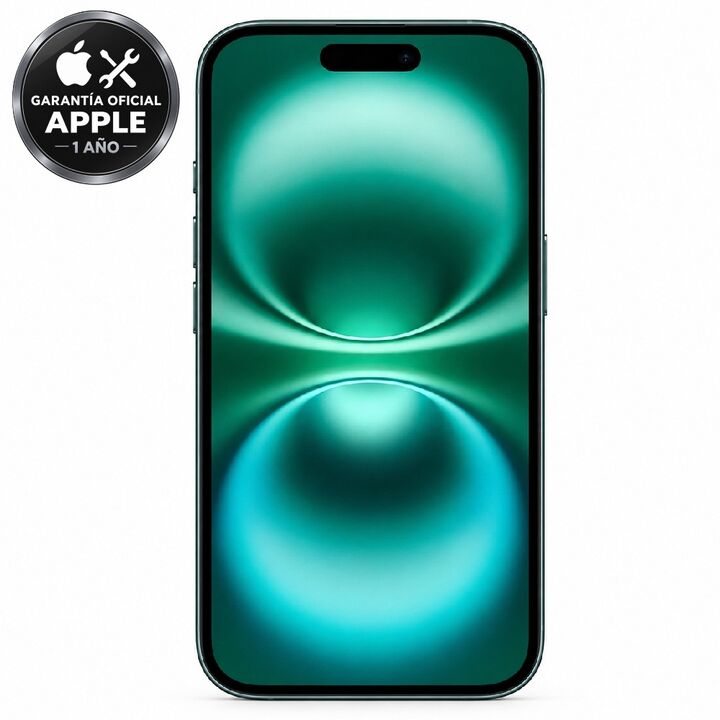 Apple iPhone 16 128GB - Vista 4
