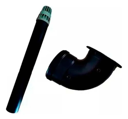 Peisa Calefon A Gas 14l Tiro Forzado Tbf Negro 10001897 - Vista 3