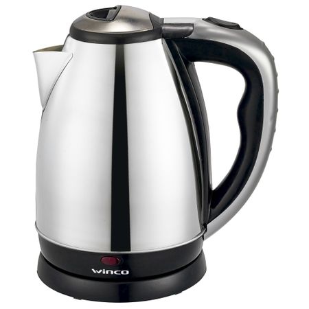Jarra eléctrica Winco ( W704)