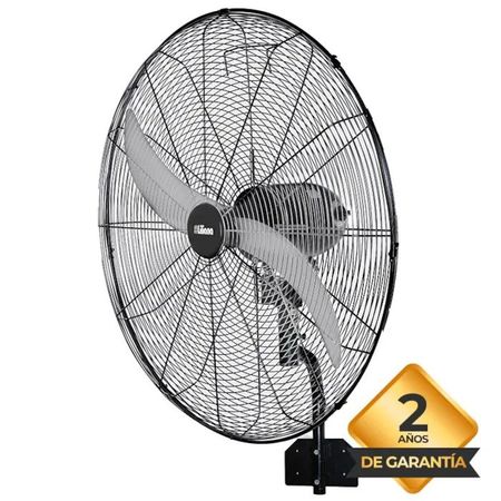 Ventilador de Pared Industrial Liliana 32 280w VWI32