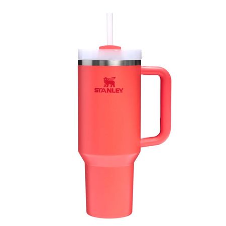  Vaso Termico Stanley Original Acero Inoxidable FlowState 1.2 Litros Hot Cora