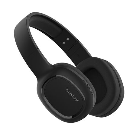  Auriculares Inalambricos Smartilike Vincha BT BH01
