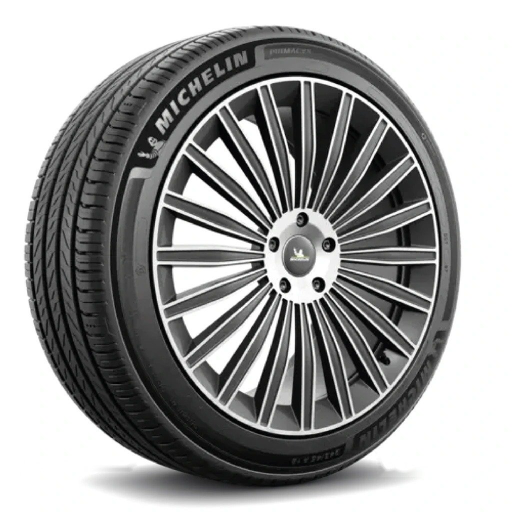 Neumático Michelin 215/50 r18 92W Primacy 5 - Vista 1