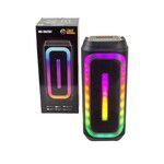 Parlante Bluetooth Malibu MS 3627