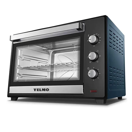 Horno Yelmo YL-95CLN 95 Litros Eléctrico Convección