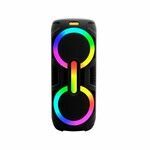 Parlante Bluetooth Malibu MS 2049 - Vista 1