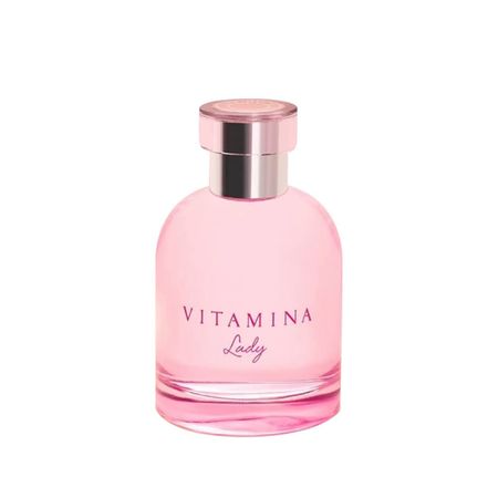 Lady EDP 100 Ml