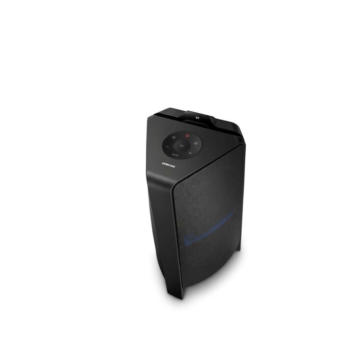 TORRE DE SONIDO GIGA PARTY SAMSUNG 1500W (C:NEGRO MX-T70ZB) - Vista 2