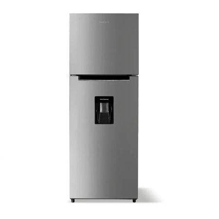 Heladera Smartlife 354 Lts C/freezer Inverter C/dispenser