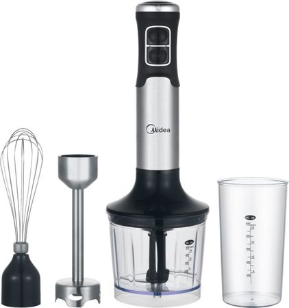 Licuadora De Mano Midea 850W