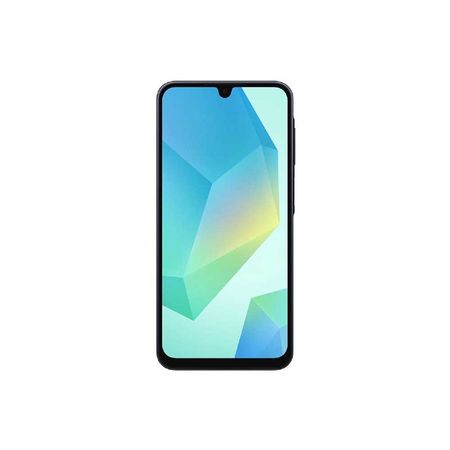 Celular Samsung A16 4 GB Ram 128 GB Rom Negro