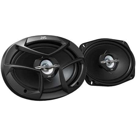 Parlantes 6x9 Pulgadas JVC CS J6930 2 Vías