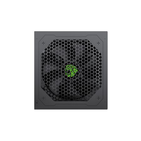 Fuente 600W Gamemax 80 Plus Bronze VP-600 Fan 12cm