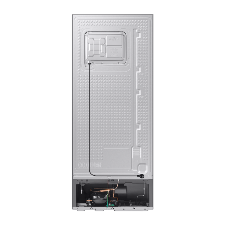 Heladera Samsung Bespoke RT38CB664012 384 L Clean White - Vista 5