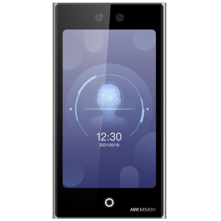 Control Acceso Hikvision Hd Serie Ultra 7 DS-K1T673DWX