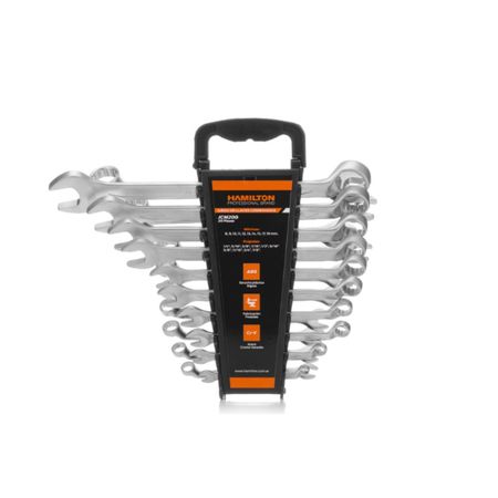 Llave Combinada Hamilton JCM20G