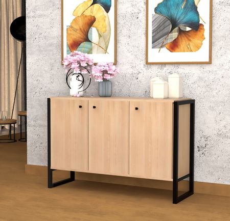 Vajillero Delos Steel Dst11 Dst11Rnn