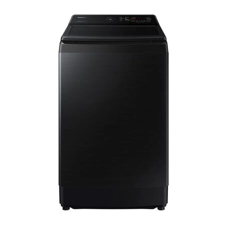 Lavarropas Samsung SAWA85C5441BVUBG Black 8.5 Kg 700 RPM