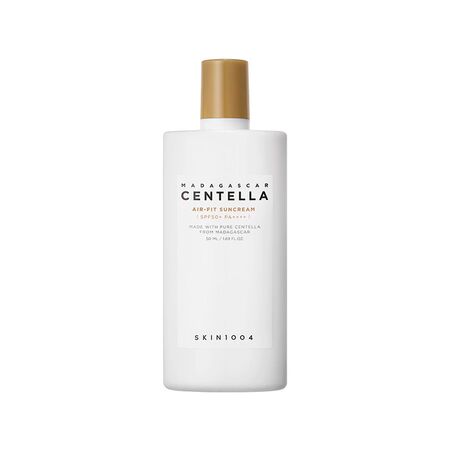 Protector Solar Coreano Centella Air Fit Fps50 Skin1004 50ml