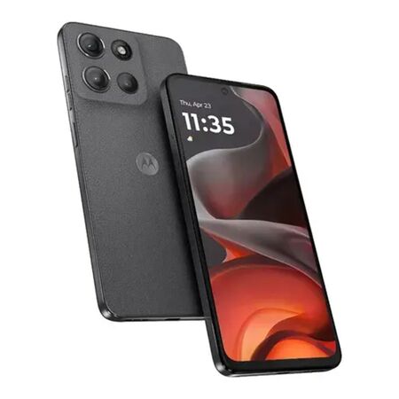 Celular Motorola G15 6.7″ 128Gb 4Gb Octacore 2.2 Gravity Grey