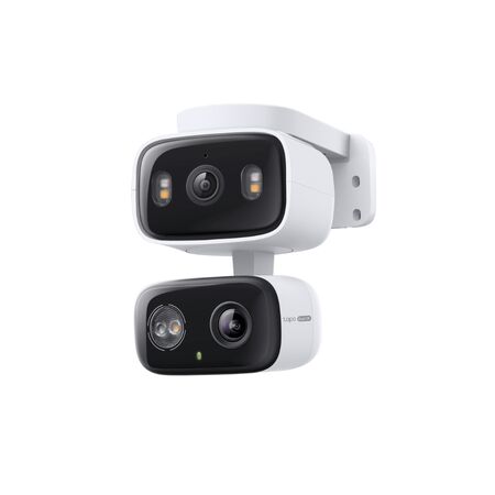 Camara IP Tp-Link Tapo C246D PTZ Doble Lente