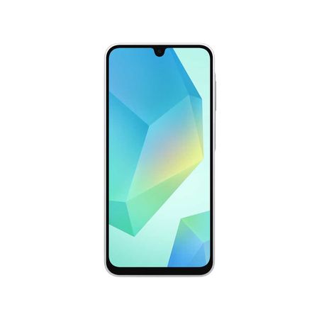 Celular Samsung A16 4 GB Ram 128 GB Rom Ligth Gray